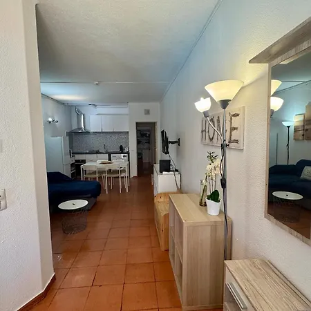 Sweet Spot Apartament Albufeira
