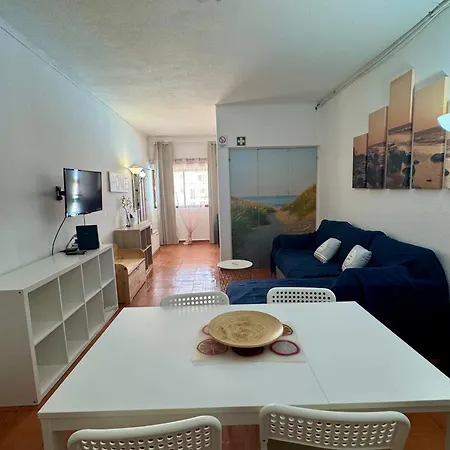 Sweet Spot Apartament Albufeira