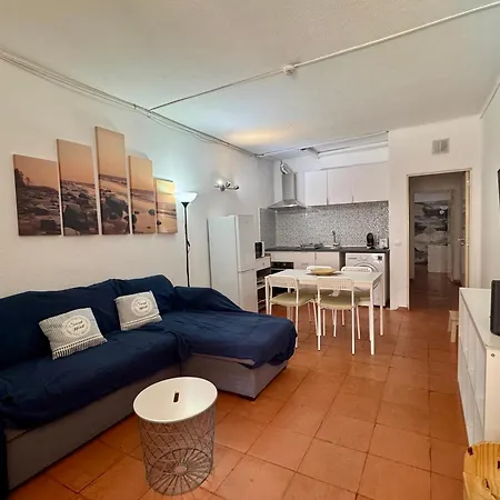Sweet Spot Apartament