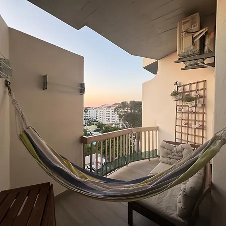 Apartament Sweet Spot