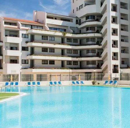 Apartament Sweet Spot Albufeira