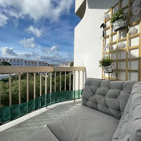 Sweet Spot Apartament *