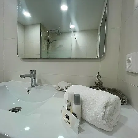 Sweet Spot Apartament *